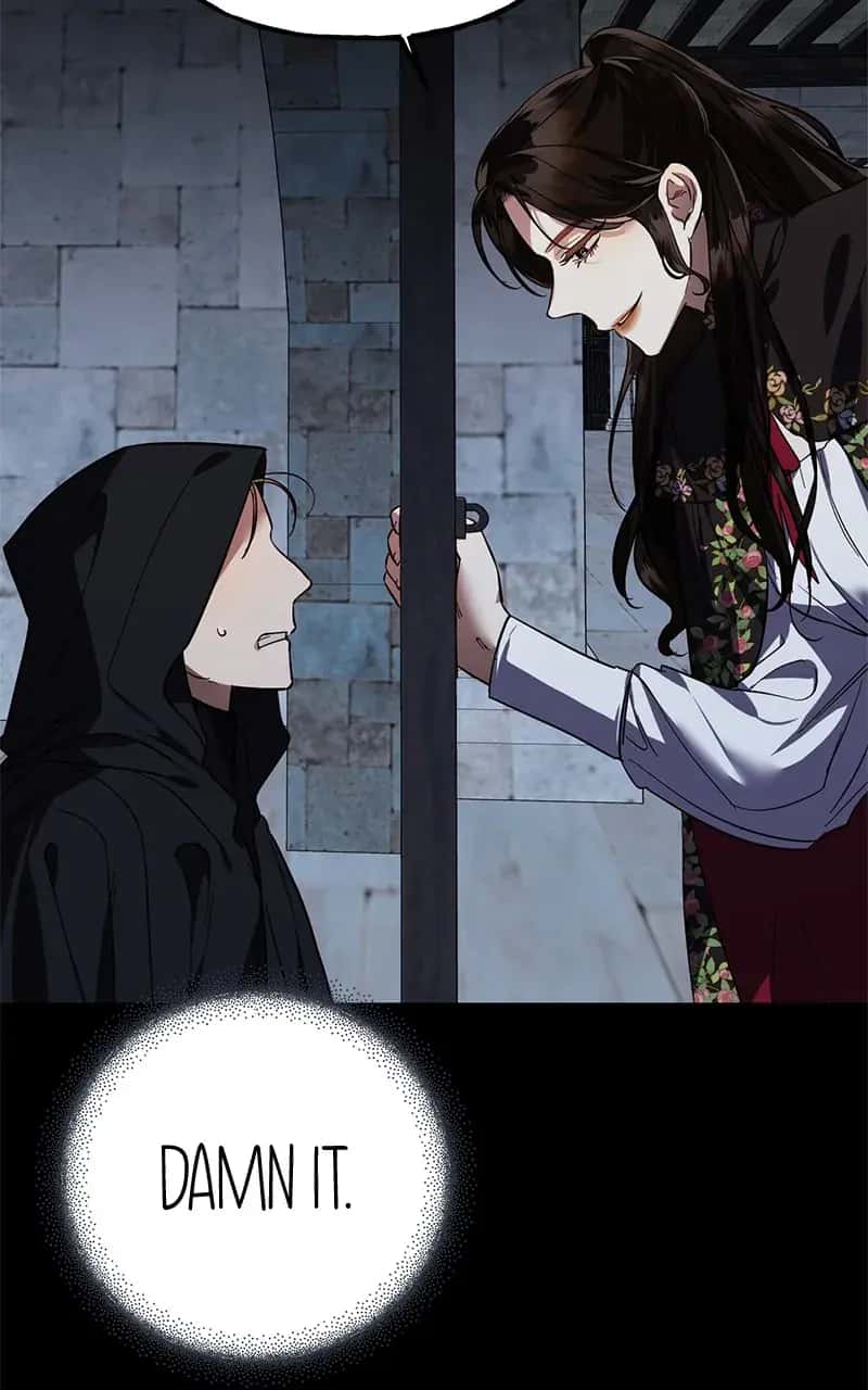 Men of the Harem Chapter 88 Page 62