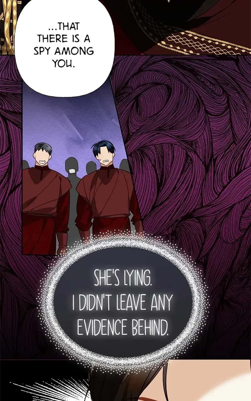 Men of the Harem Chapter 88 Page 78