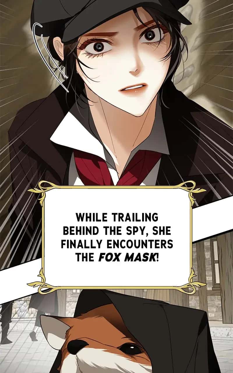 Men of the Harem Chapter 88 Page 80