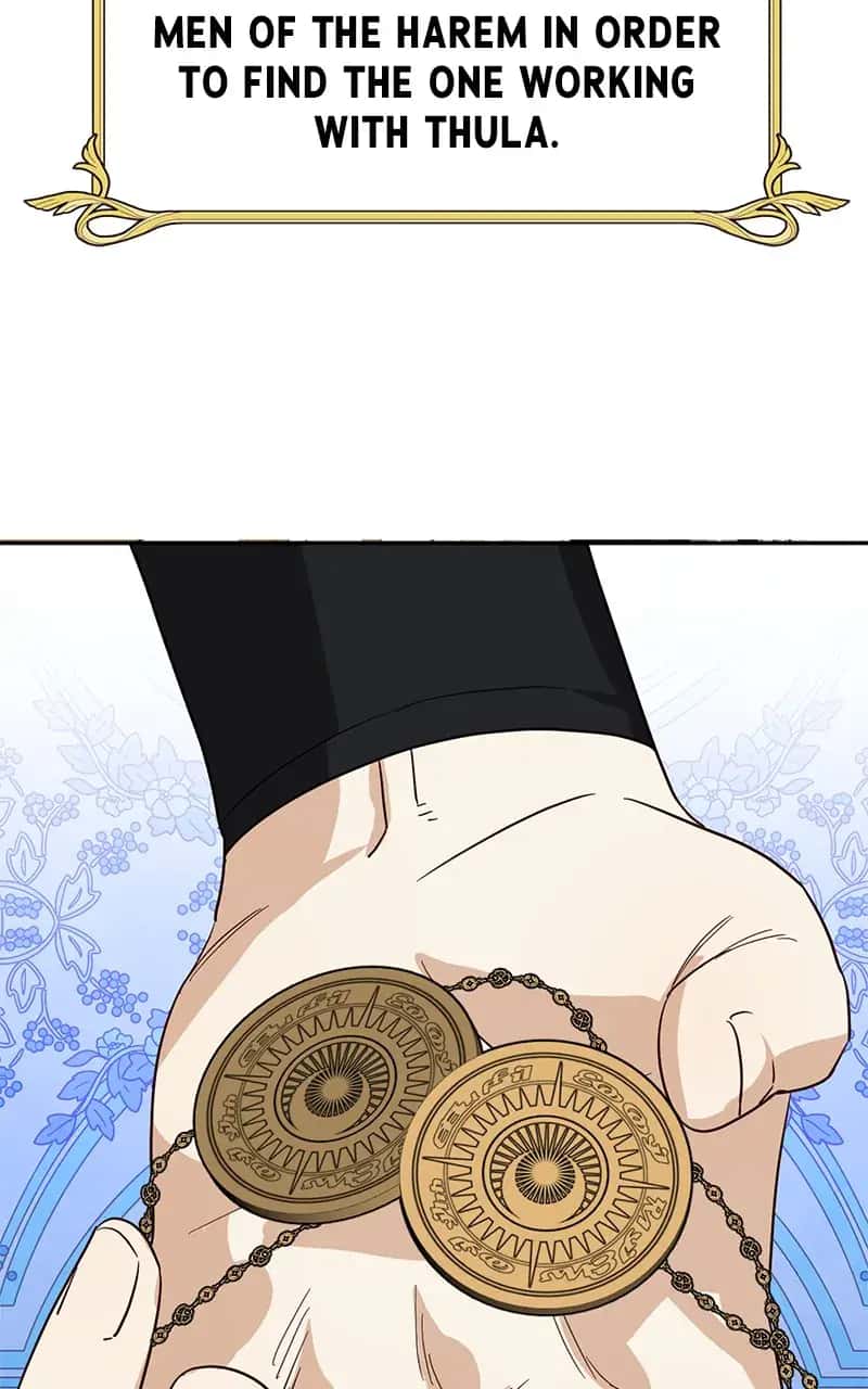 Men of the Harem Chapter 88 Page 86