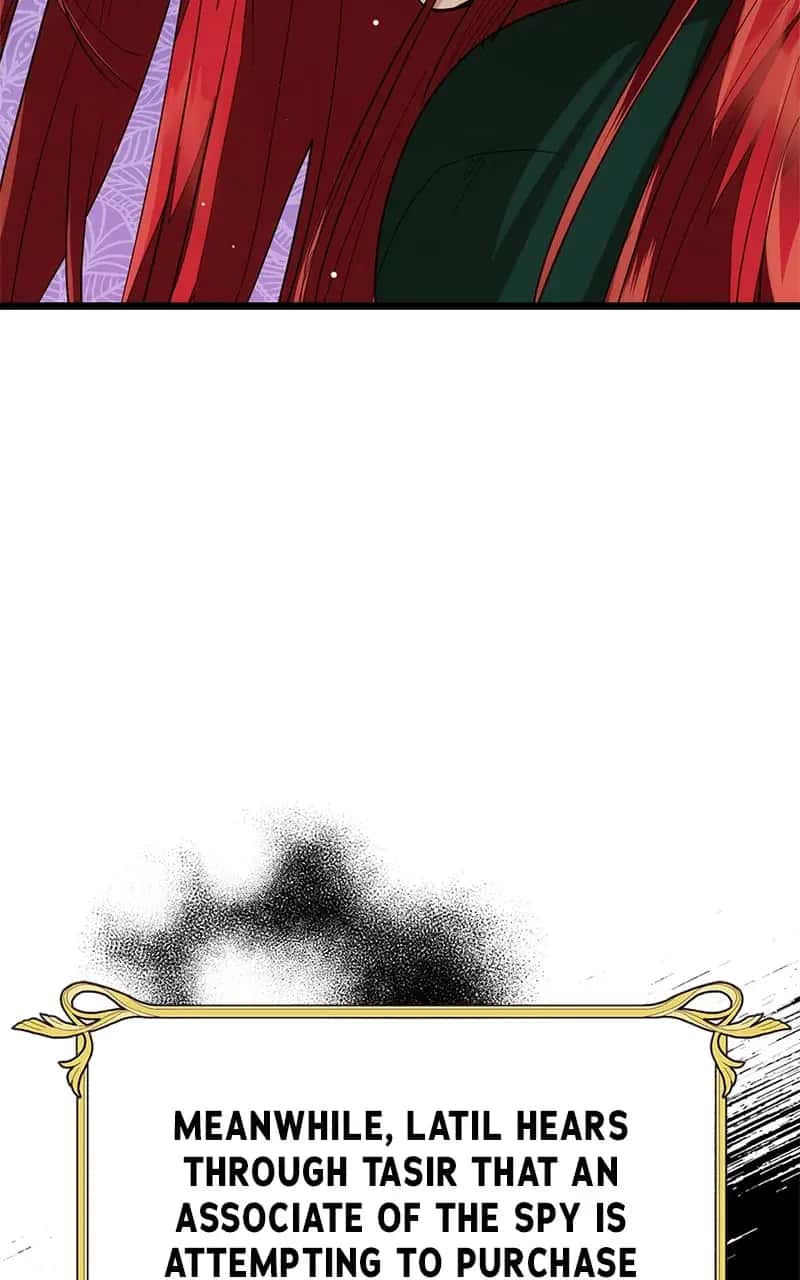 Men of the Harem Chapter 88 Page 95