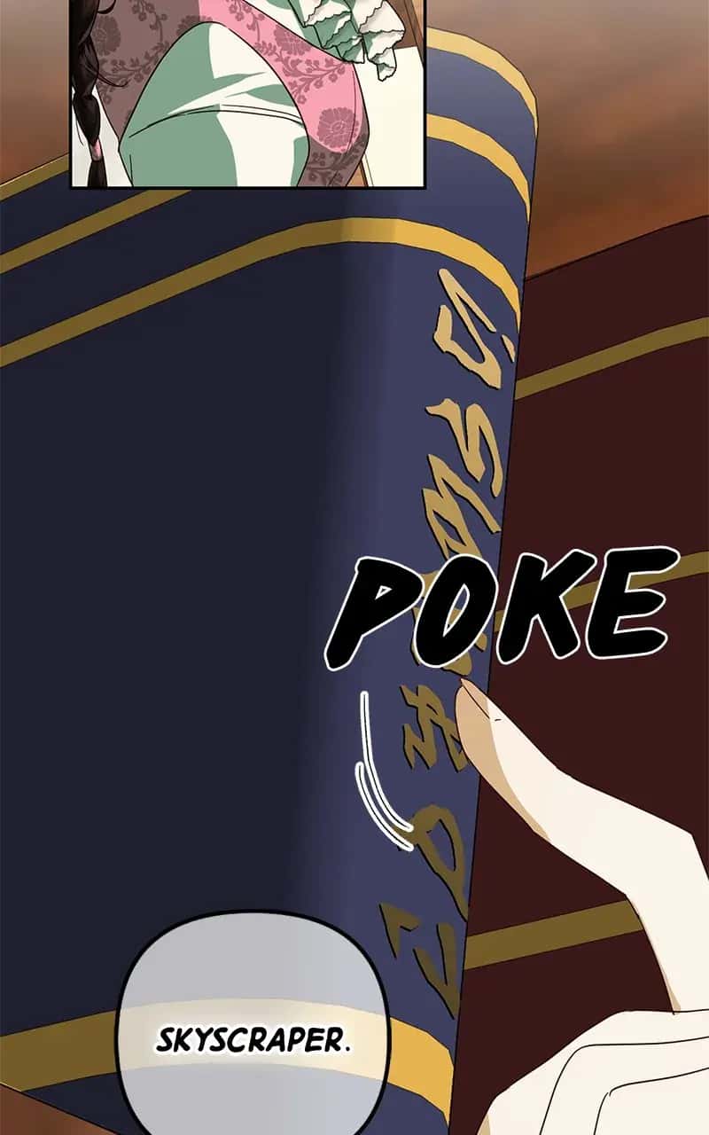 Men of the Harem Chapter 88 Page 107