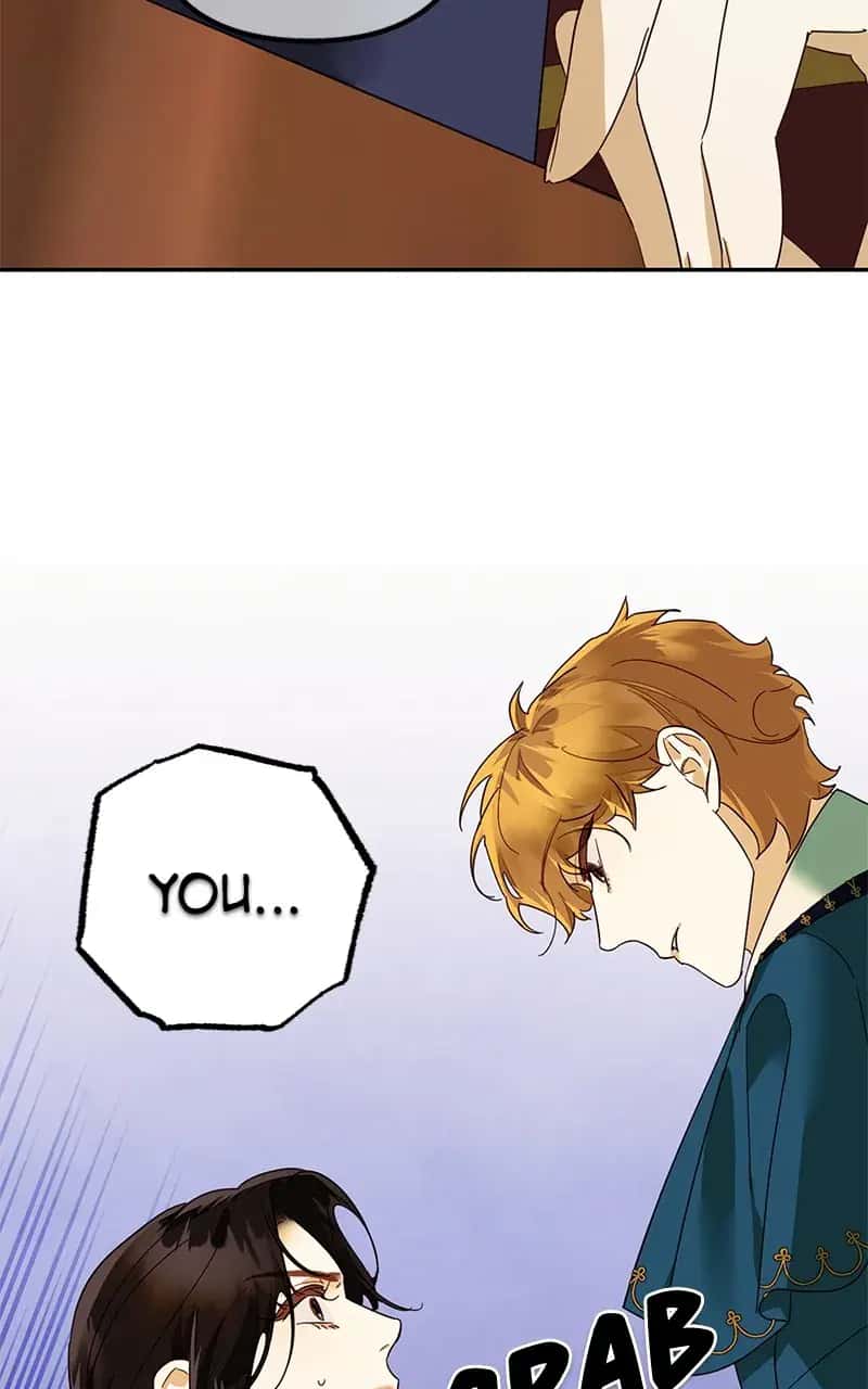 Men of the Harem Chapter 88 Page 108