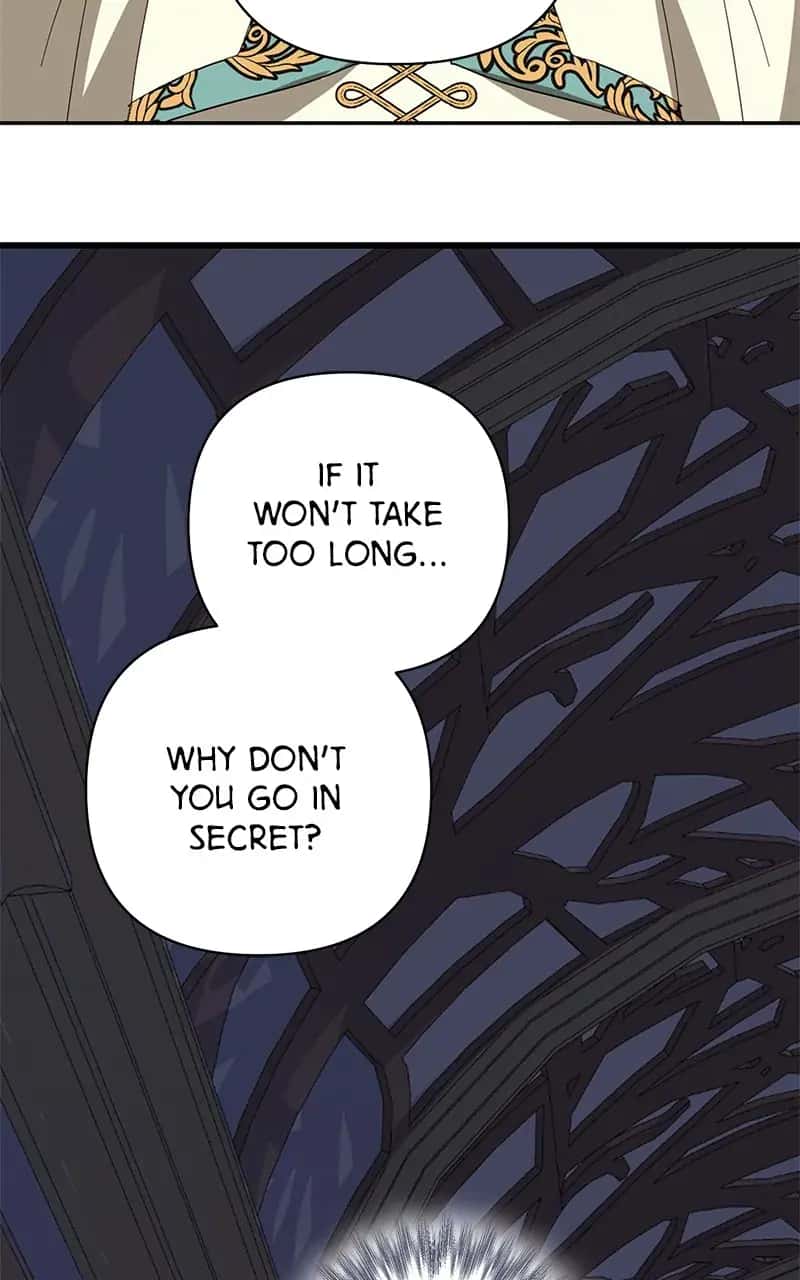 Men of the Harem Chapter 88 Page 133