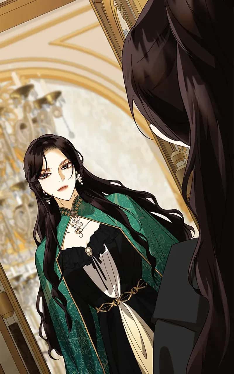 Men of the Harem Chapter 88 Page 145