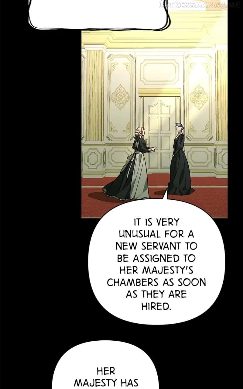 Men of the Harem Chapter 89 Page 14