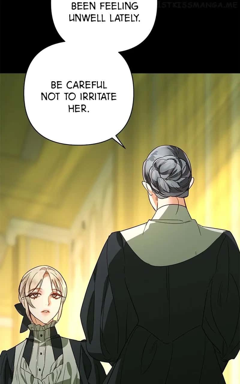 Men of the Harem Chapter 89 Page 15