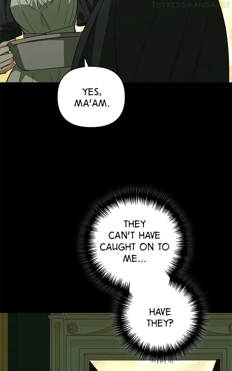 Men of the Harem Chapter 89 Page 16