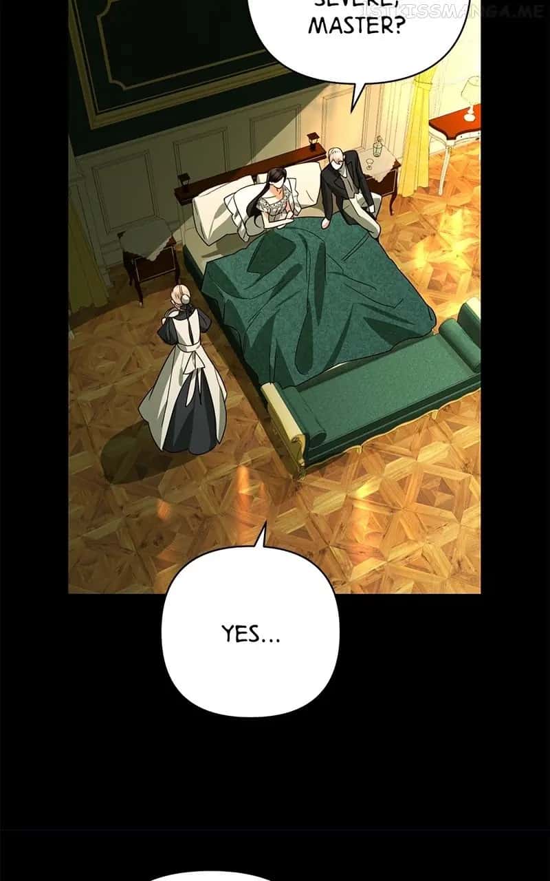 Men of the Harem Chapter 89 Page 20