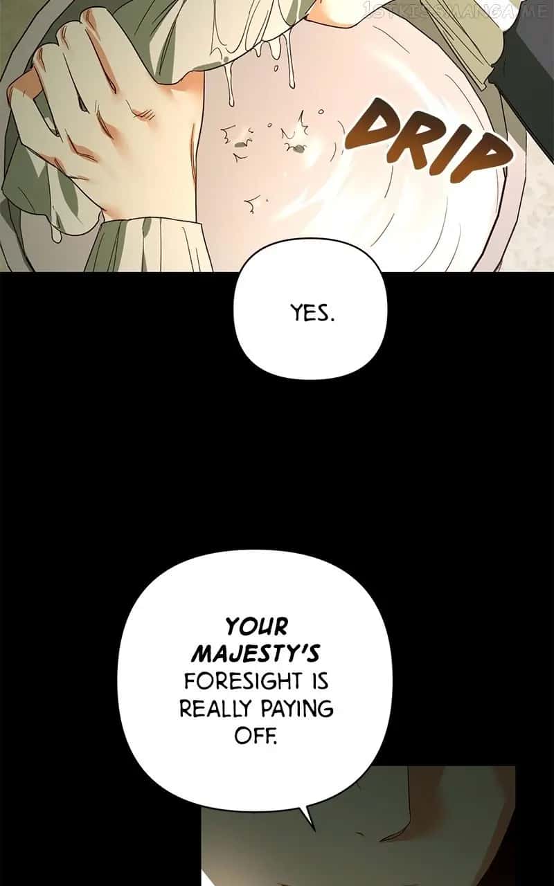 Men of the Harem Chapter 89 Page 23