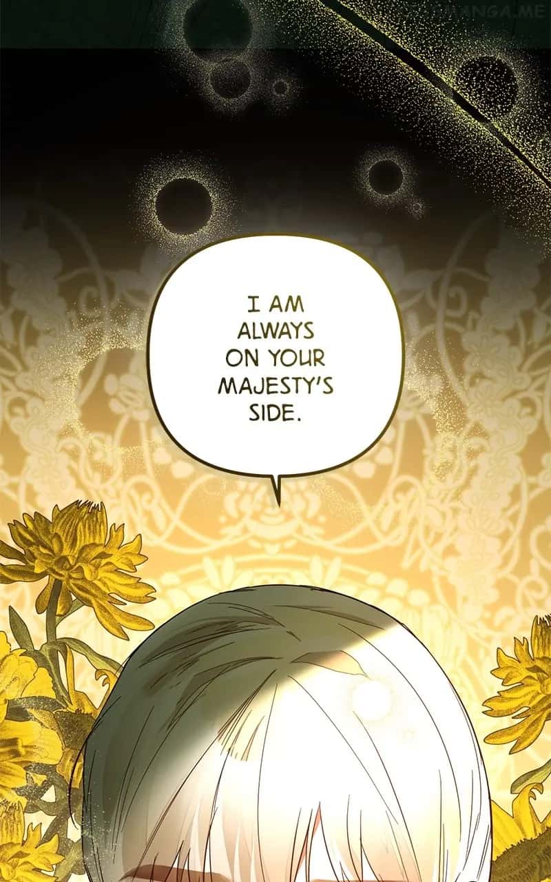 Men of the Harem Chapter 89 Page 27
