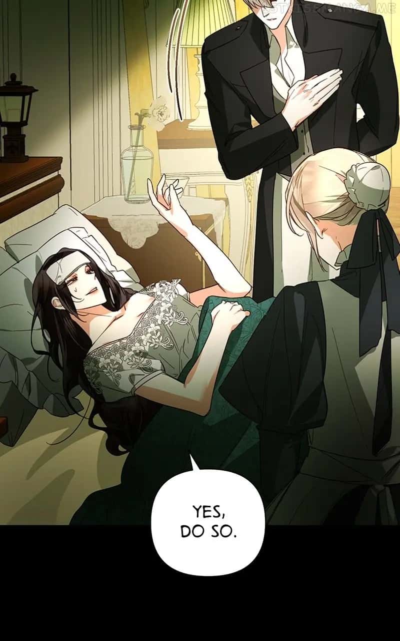 Men of the Harem Chapter 89 Page 32