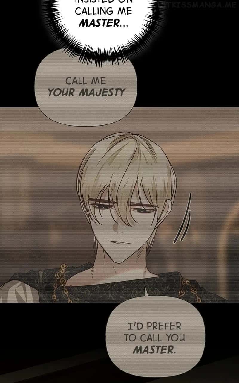 Men of the Harem Chapter 89 Page 36