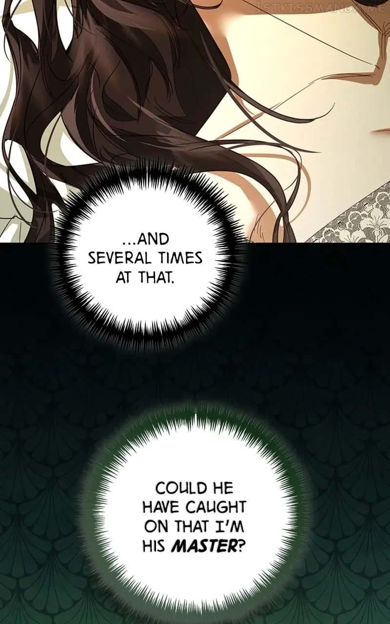 Men of the Harem Chapter 89 Page 38