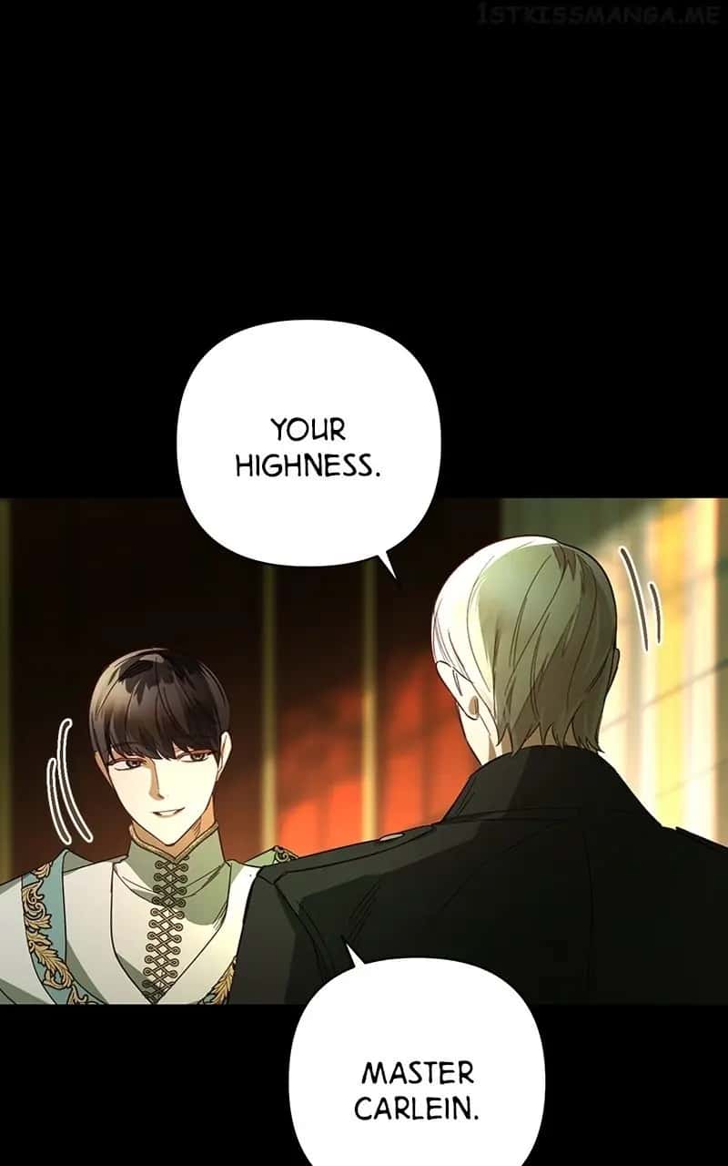 Men of the Harem Chapter 89 Page 40