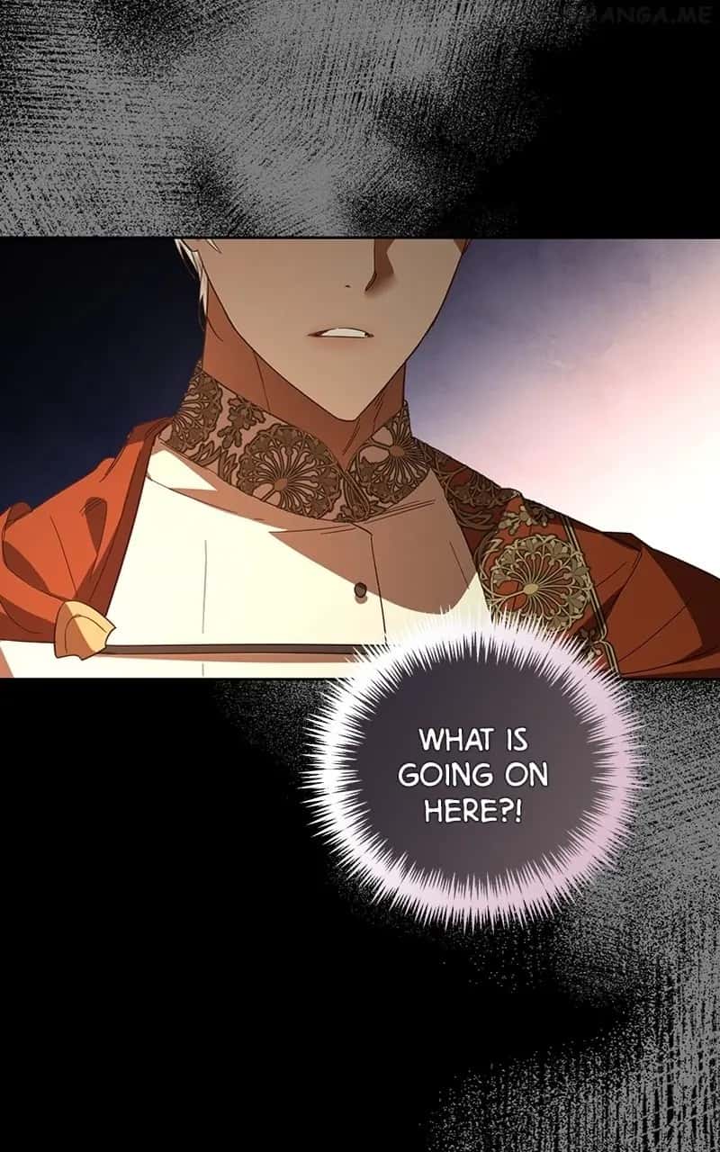 Men of the Harem Chapter 89 Page 67
