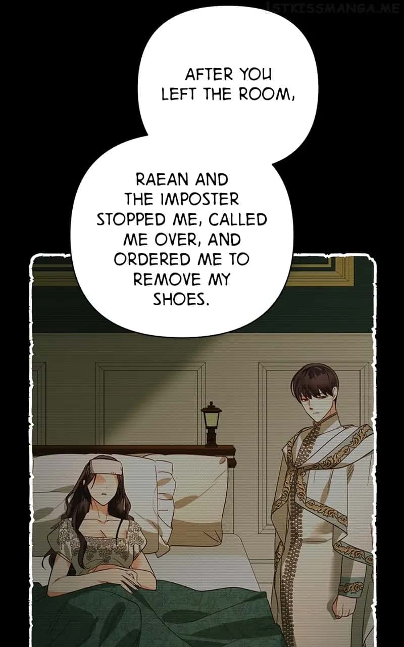 Men of the Harem Chapter 89 Page 79