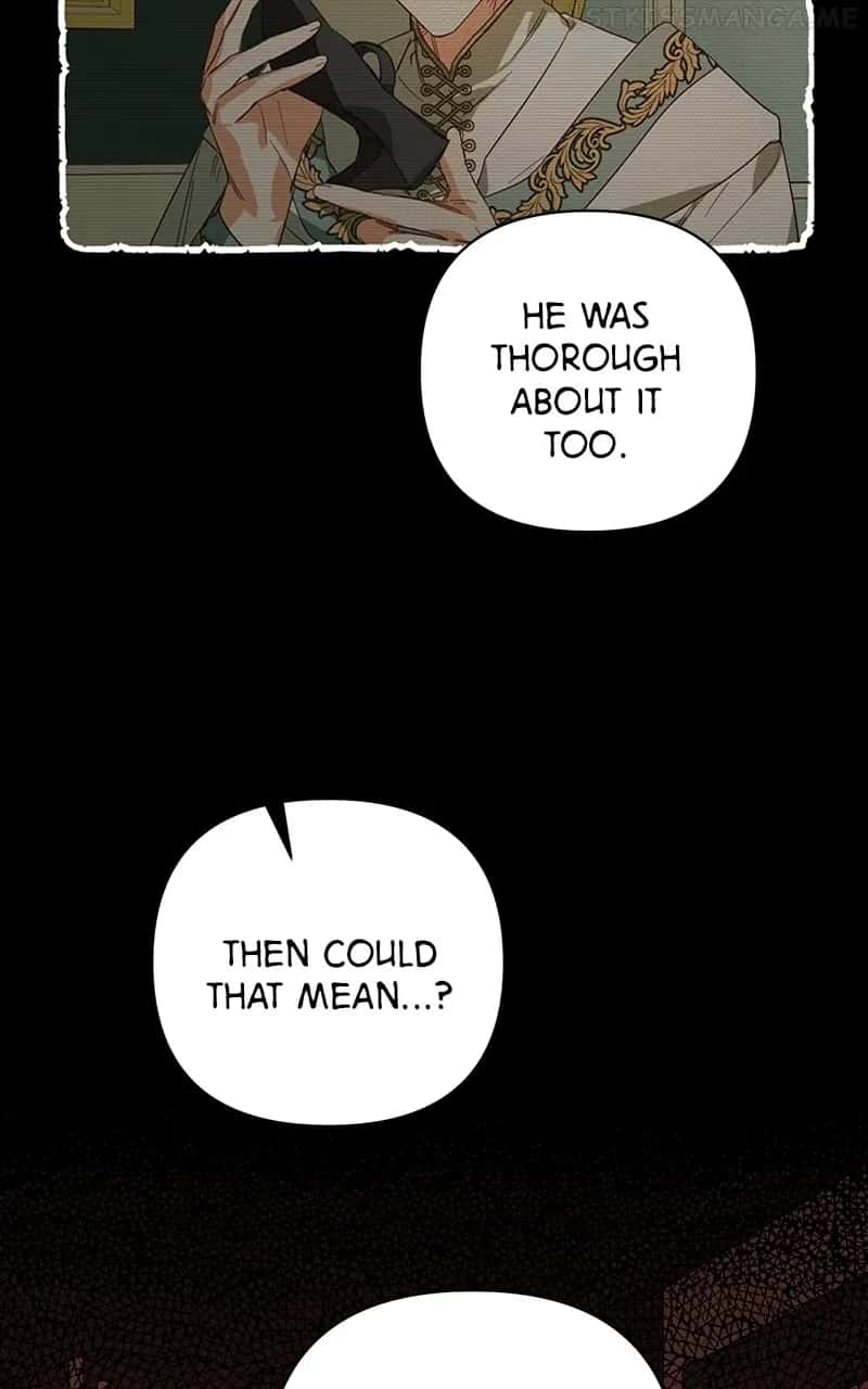 Men of the Harem Chapter 89 Page 81