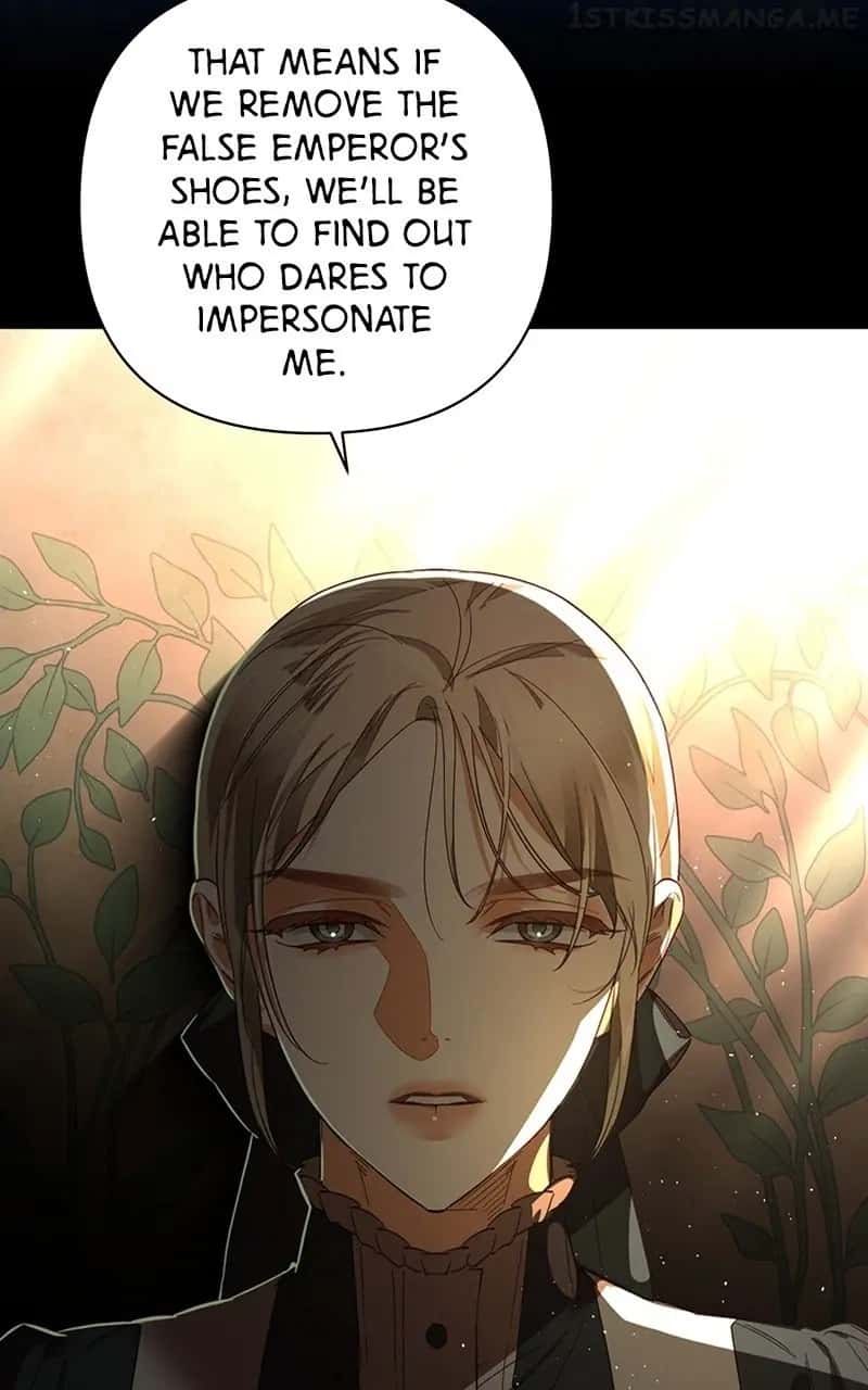 Men of the Harem Chapter 89 Page 85