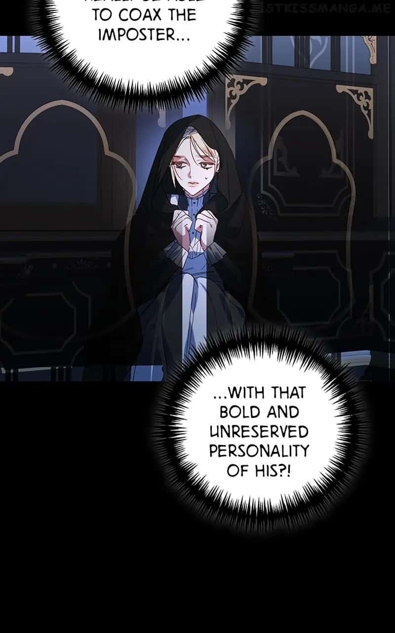Men of the Harem Chapter 90 Page 4
