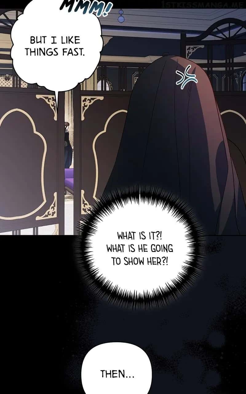 Men of the Harem Chapter 90 Page 7