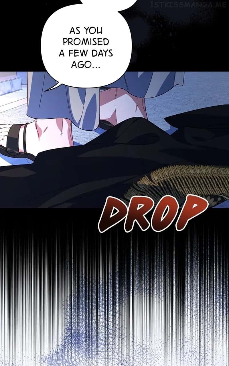Men of the Harem Chapter 90 Page 8