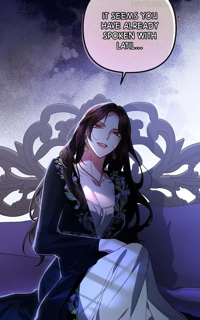 Men of the Harem Chapter 90 Page 28