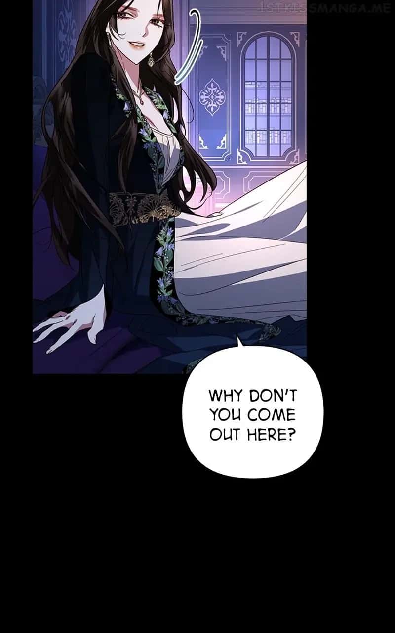 Men of the Harem Chapter 90 Page 32