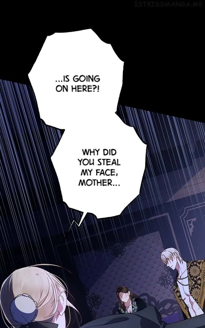 Men of the Harem Chapter 90 Page 57