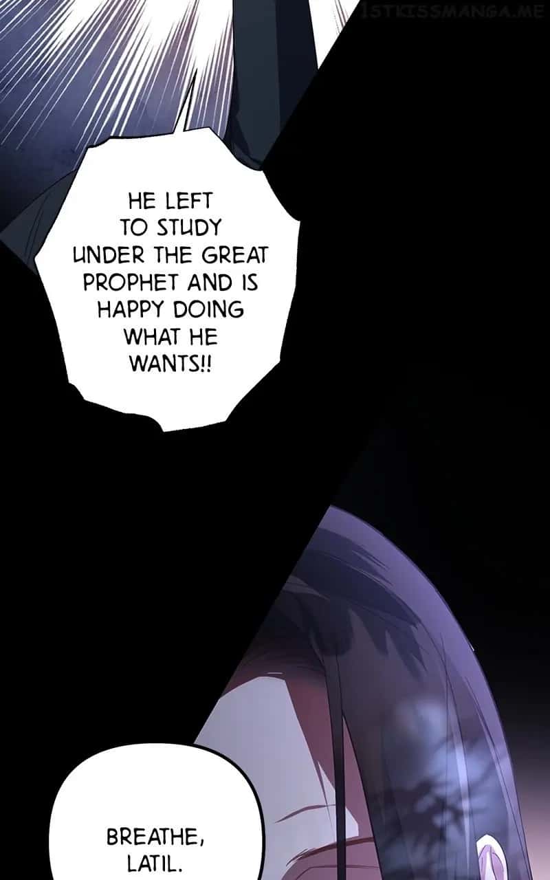 Men of the Harem Chapter 90 Page 62