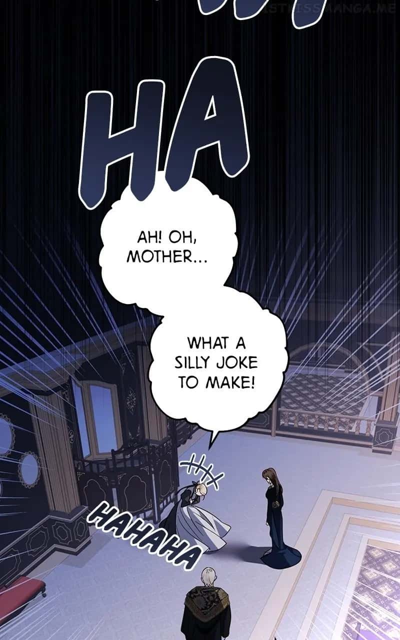 Men of the Harem Chapter 90 Page 69