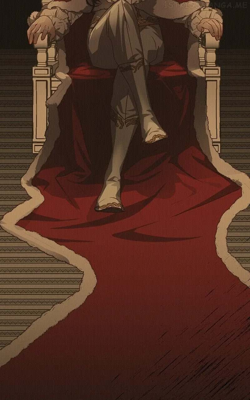 Men of the Harem Chapter 90 Page 78