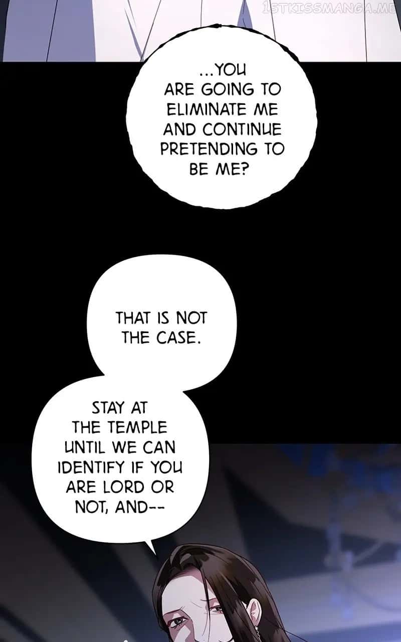 Men of the Harem Chapter 90 Page 83