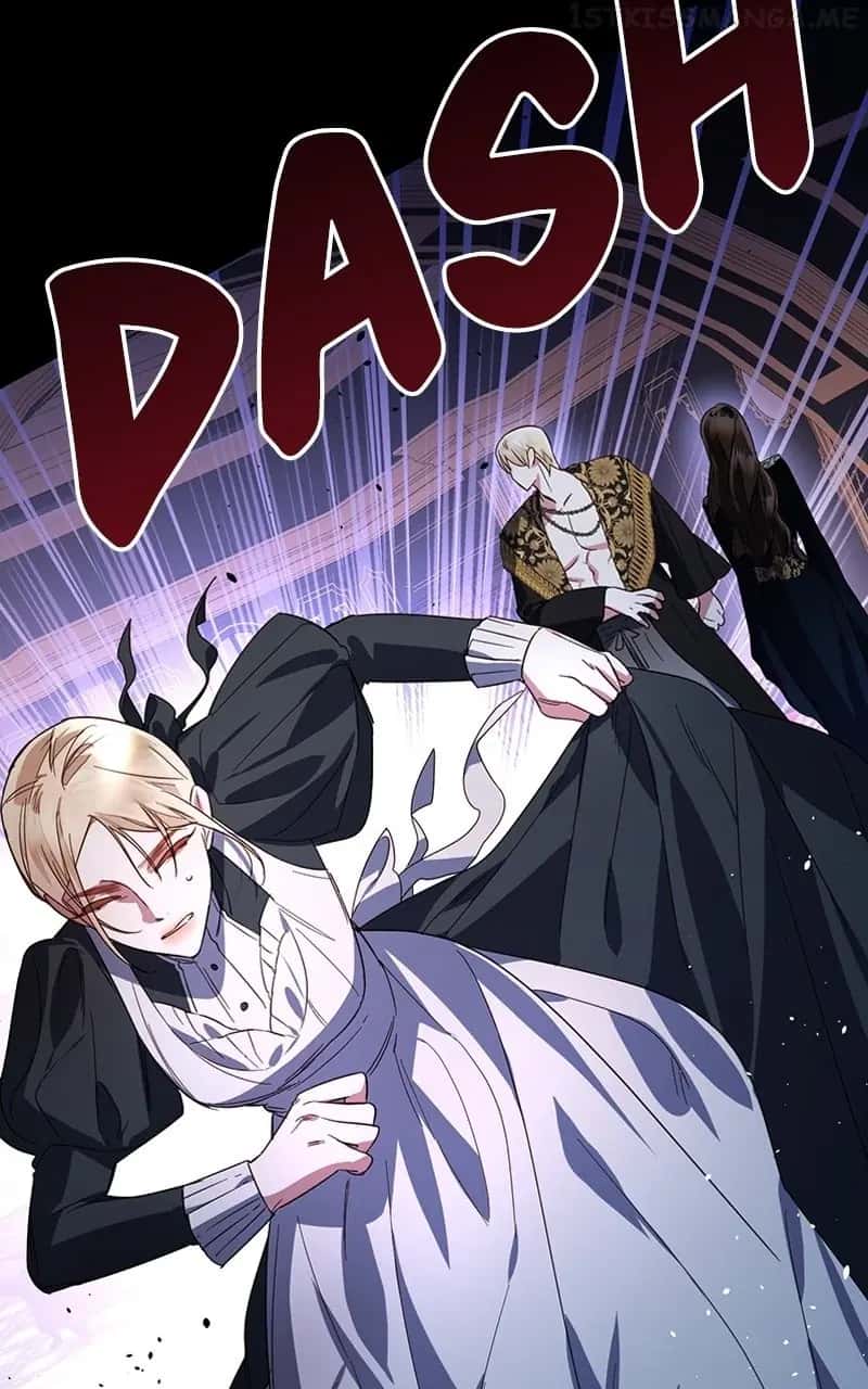 Men of the Harem Chapter 90 Page 92