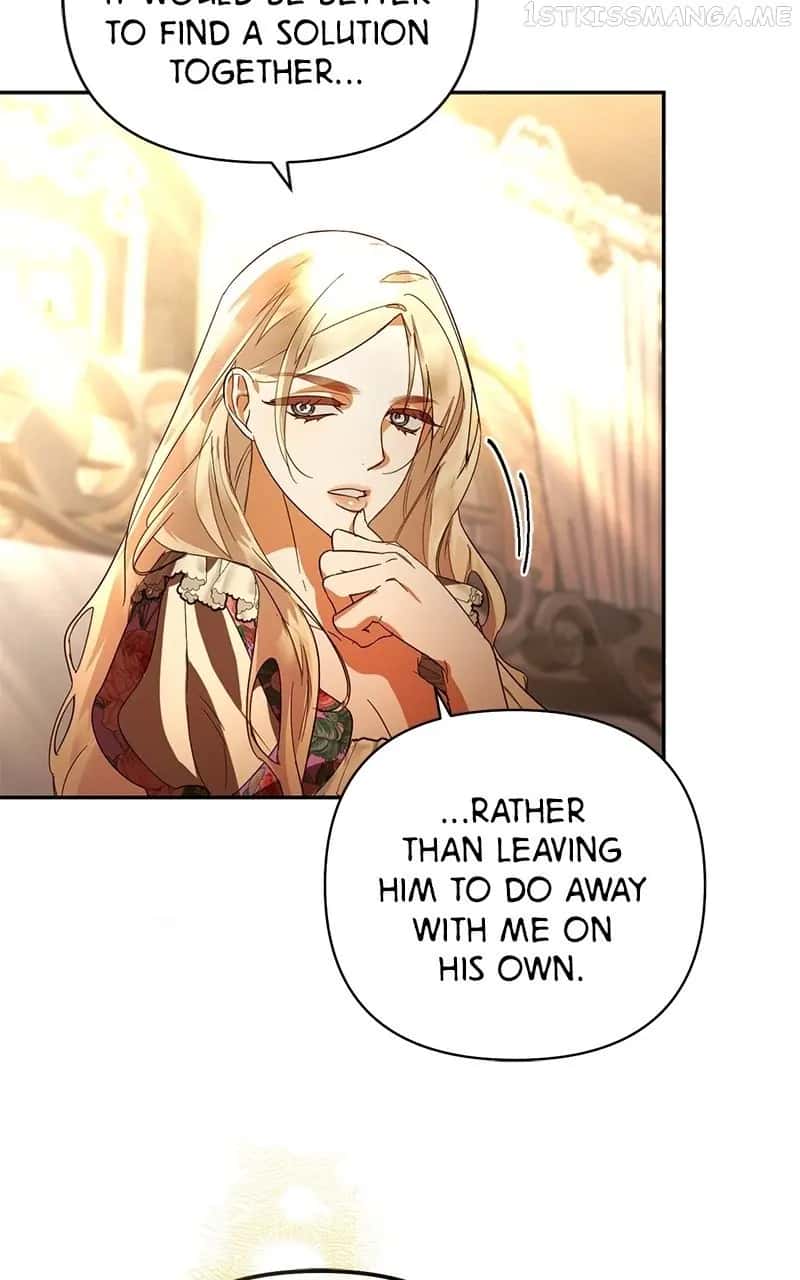 Men of the Harem Chapter 91 Page 22