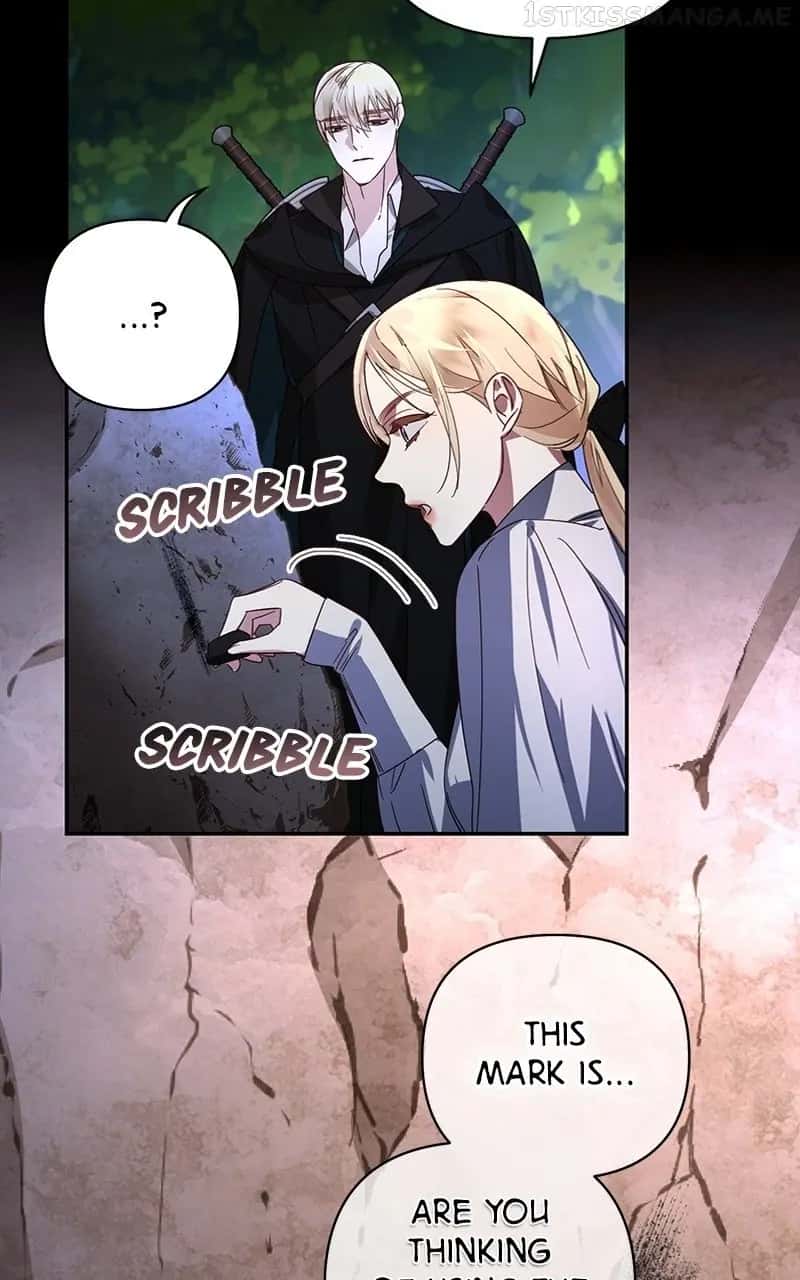 Men of the Harem Chapter 91 Page 39