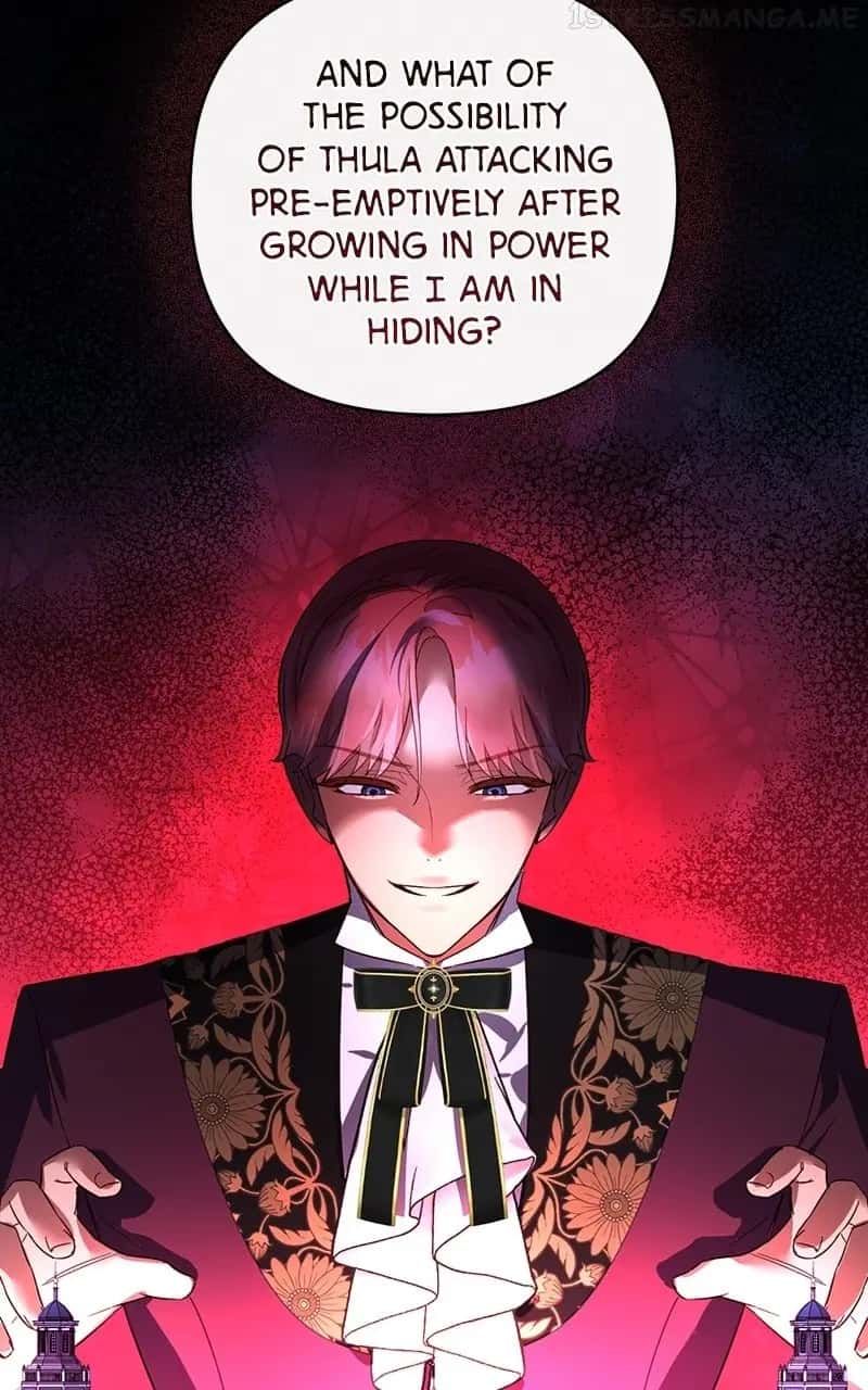 Men of the Harem Chapter 91 Page 49