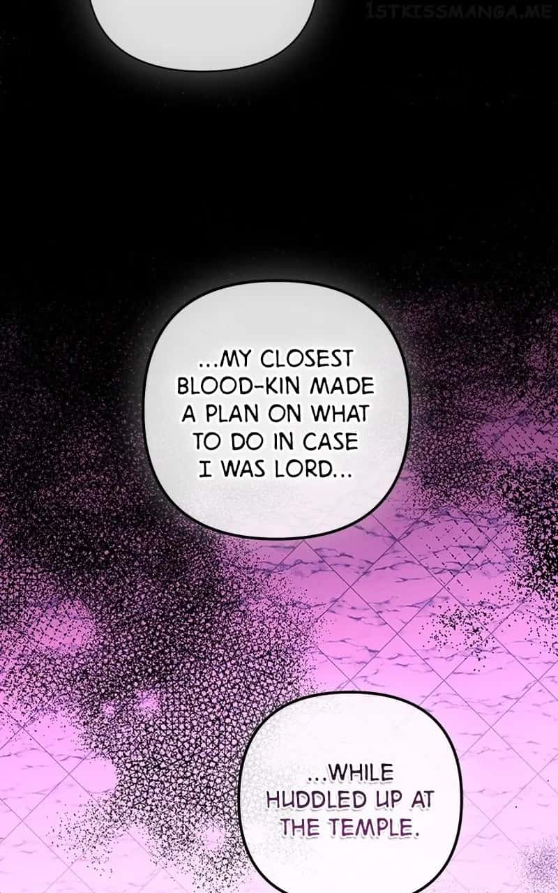 Men of the Harem Chapter 91 Page 51
