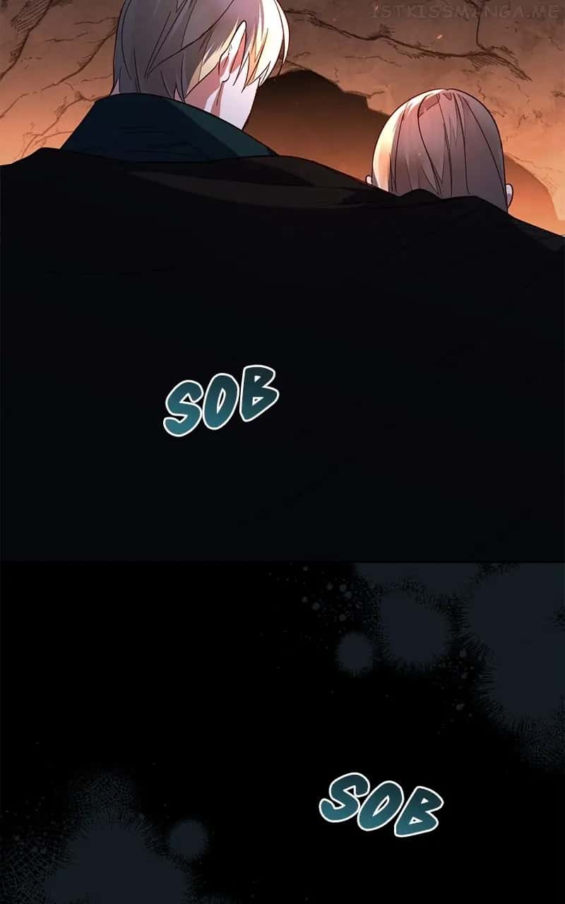 Men of the Harem Chapter 91 Page 95