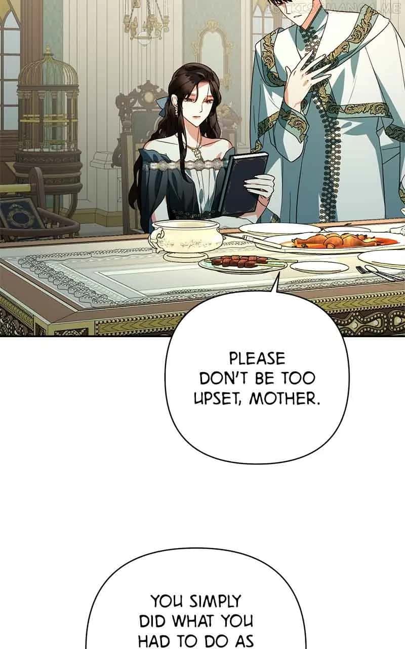 Men of the Harem Chapter 92 Page 3