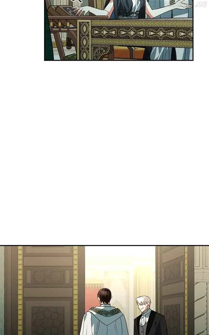 Men of the Harem Chapter 92 Page 11
