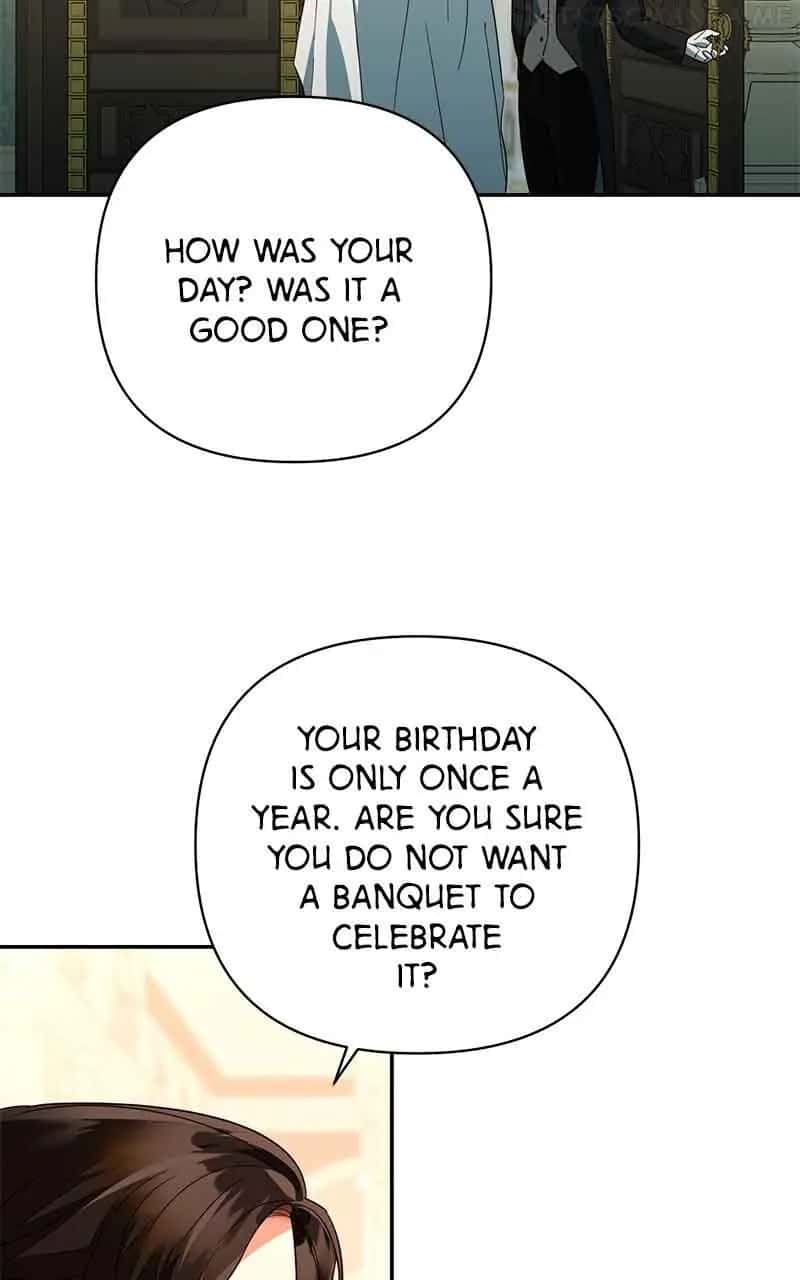 Men of the Harem Chapter 92 Page 12