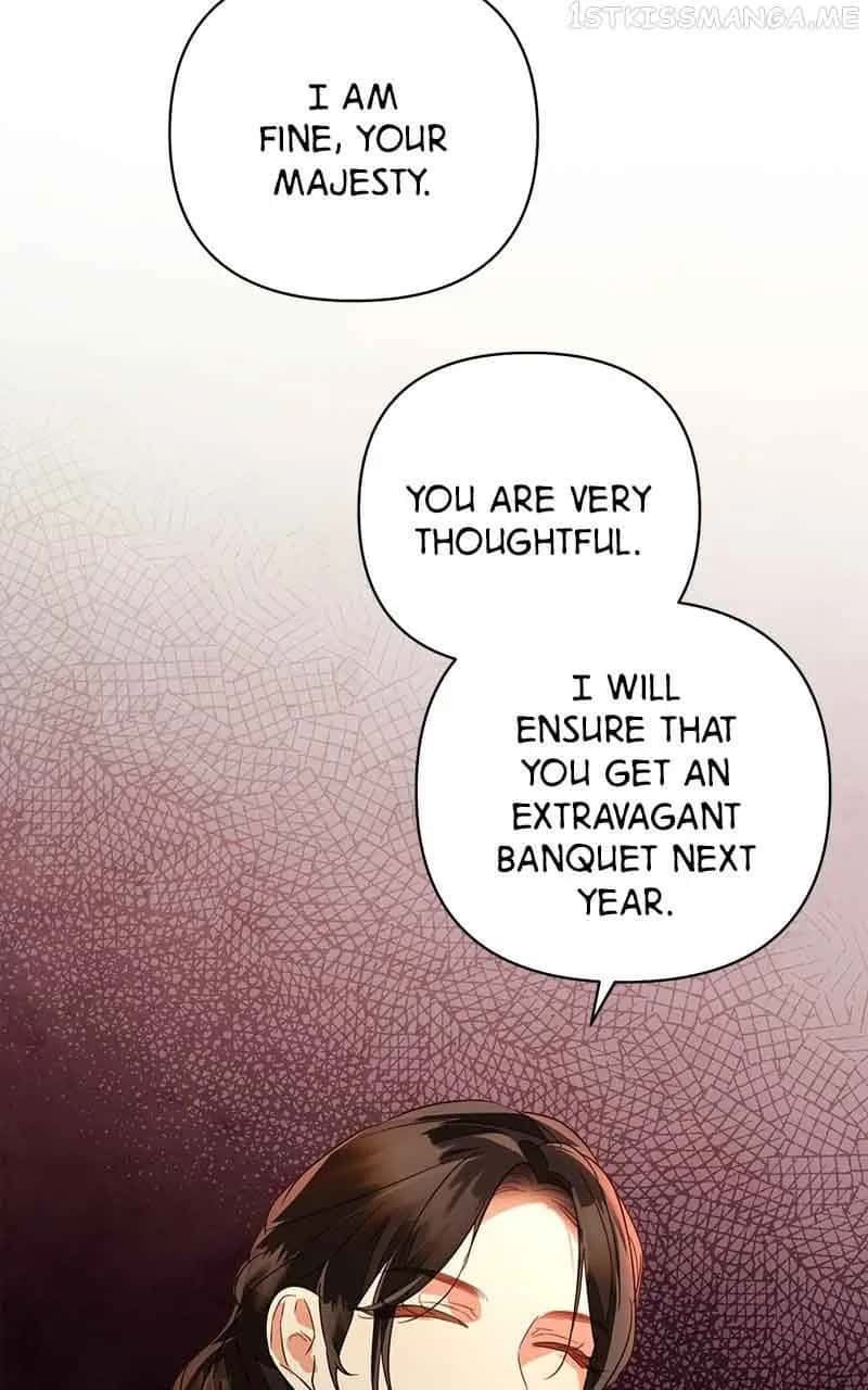 Men of the Harem Chapter 92 Page 14