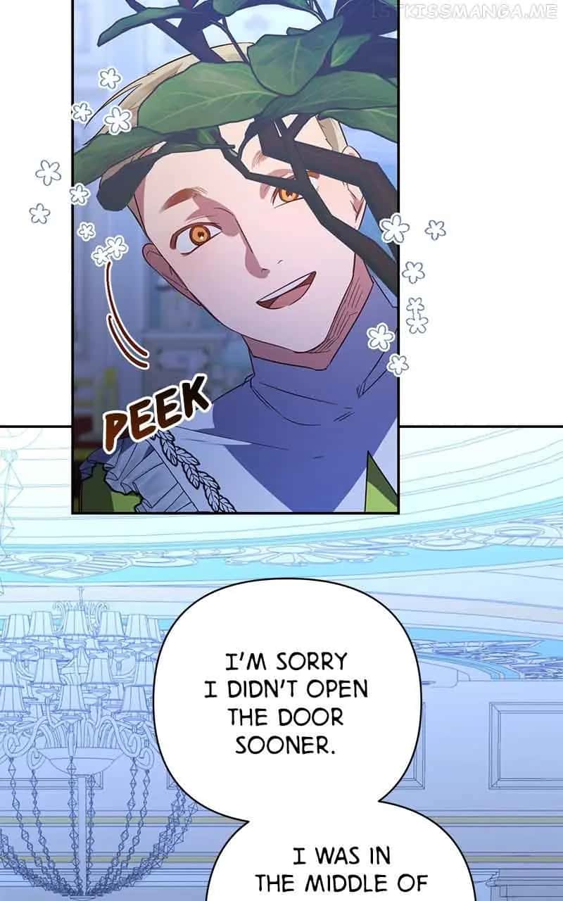 Men of the Harem Chapter 92 Page 30