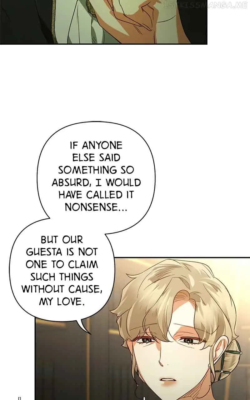 Men of the Harem Chapter 92 Page 48