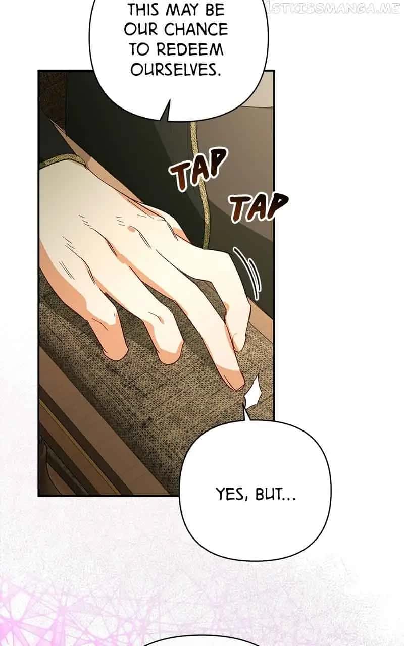 Men of the Harem Chapter 92 Page 51
