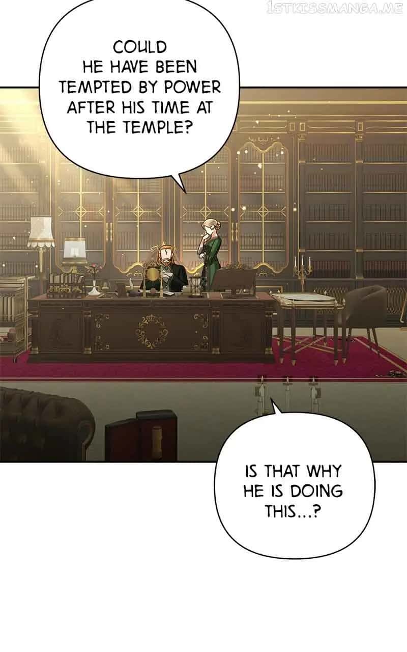 Men of the Harem Chapter 92 Page 55