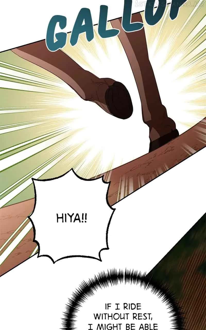 Men of the Harem Chapter 92 Page 71