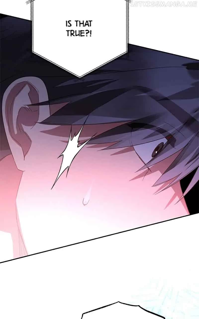 Men of the Harem Chapter 92 Page 83