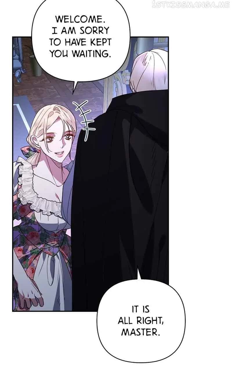 Men of the Harem Chapter 93 Page 11